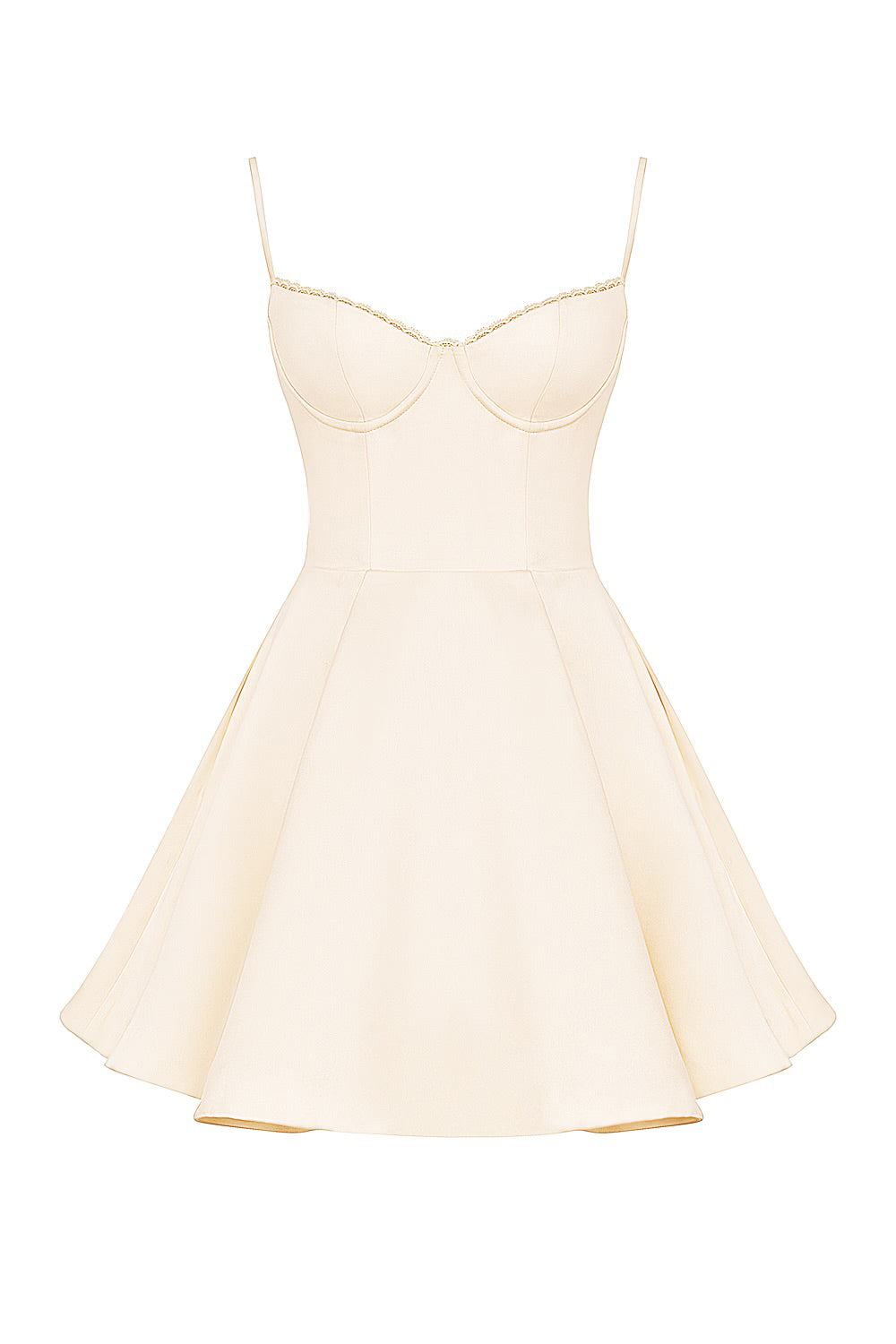 Luxe Robe De Soirée Cintrée Tulle Perle Strass Dorée Avec Cape Luxe Robe De Soirée Cintrée Tulle Perle Strass Dorée Avec Cape